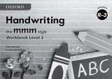Oxford Handwriting: Workbook Level 3