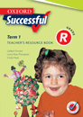 Oxford Grade R Teachers Resource Term 1