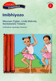 Ikamva: Gr 2: Pack of 6 readers (Xhosa, Kit)  O. Gaberone