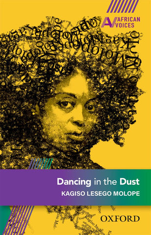 Dancing in the Dust