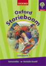 Oxford Storieboom Fase 17 Leesboek 1 Leesboek 1