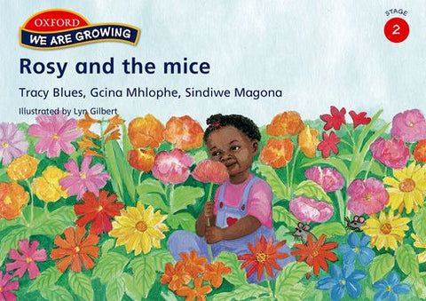 We Are Growing Stage 2 Rosy & the Mice (English) (Approved)