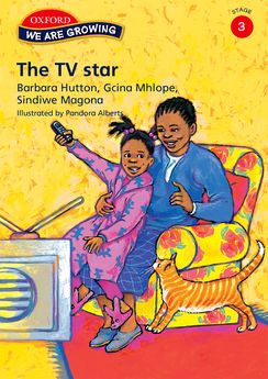 We Are Growing Stage 3 The TV Star (English) (Approved)