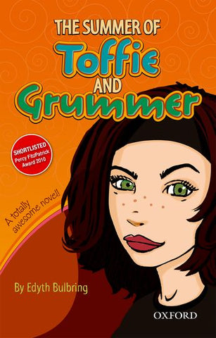 The Summer of Toffie and Grummer