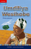 Umdiliya wesihobe (isiXhosa poetry) Poetry Anthology