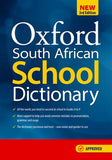 Oxford South African School Dictionary 3rd Ed.