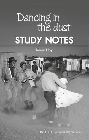 Dancing in the Dust Study Notes