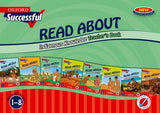 Oxford Successful Read About Indigenous Knowledge Teachers Book Teachers Book