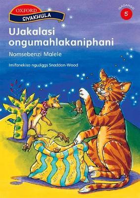 Ujakalasi ongumahlakamphana : Stage 5: Reader