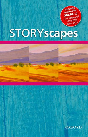 Storyscapes