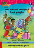 Hola Grade 1 Big Book 3 Mini emnandi Nandipha! Imini yoloyiko