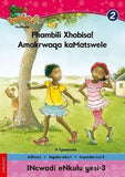 Hola Grade 2 Big Book 3 Phambili Xhobisa, Amakrwaqa kaMatswele