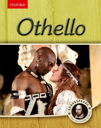 Shakespeare for Southern Africa: Othello