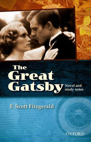 The Great Gatsby