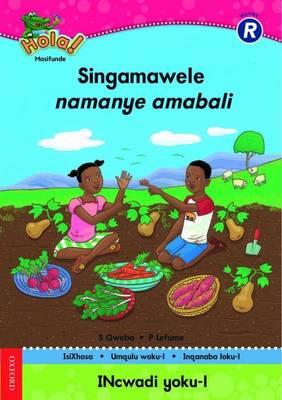 Hola Grade R Reader 1 (IsiXhosa)