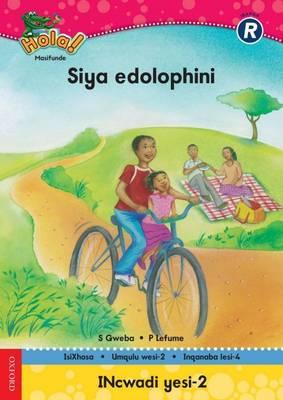 Hola Grade R Reader 4 (IsiXhosa)