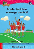 Hola Grade 2 Stage 1 Reader 2 Ixesha lemidlalo namanye amabali