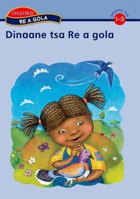 Re a gola : Stage 1 - 3: Anthology