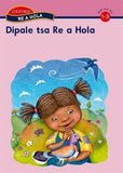 Re a hola : Stage 1 - 4: Anthology