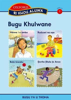 Ri khou aluwa Stage 1 Big Book (Tshivenda) (Approved)