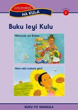 Ha kula: Stage 2: Big book