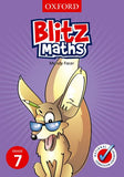 Blitz Mental Maths Grade 7