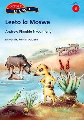 Leeto La Motsomi