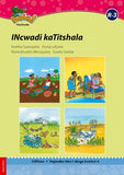 Hola Grade R–3 Teacher's Book (IsiXhosa)