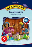 Headstart Creative Arts Grade 9 Learner's Book - Elex Academic Bookstore