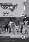 Oxford Successful English First Additional Language Grade 12 Teacher's Guide (Approved) - Elex Academic Bookstore