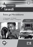 Oxford Lesedi Grade 8 Teacher's Guide (Setswana)  Oxford Lesedi Mophato wa 8 Buka ya Morutabana (Approved) - Elex Academic Bookstore