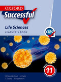 Oxford Successful Life Sciences Grade 11 Learner's Book (CAPS) - Elex Academic Bookstore