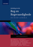 Inleiding tot die Reg en Regsvaardighede in Suid Afrika - Elex Academic Bookstore