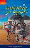 Mesitotheto ya Segageso (Sepedi poetry anthology FET)