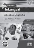 Oxford Inkanyezi Grade 6 Teacher's Guide (IsiZulu)  Oxford Inkanyezi IBanga 6 Isiqondiso Sikathisha (CAPS) - Elex Academic Bookstore