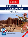 Op Soek na Geografie Graad 11 Leerdersboek
