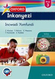 "Oxford Inkanyezi Grade 3 Learner's Book (IsiZulu) Oxford Inkanyezi IBanga 3 Incwadi Yomfundi (CAPS)"