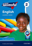 Oxford Successful English First Additional Language Grade 2 Learner's Book (Approved)