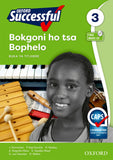 Oxford Successful Life Skills Grade 3 Teacher's Guide (Sesotho)  Oxford Successful Bokgoni ho tsa Bophelo Kereiti ya 3 Buka ya Titjhere (CAPS)