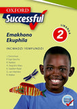 Oxford Successful Life Skills Grade 2 Learner's Book (Siswati)  Oxford Successful Emakhono Ekuphila Libanga 2 INcwadi yeMfundzi (CAPS) - Elex Academic Bookstore