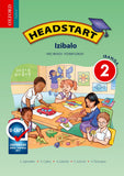 Headstart Izibalo IBanga 2 Incwadi Yomfundi (Approved)
