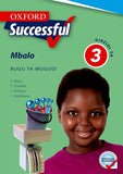 Oxford Successful Mathematics Grade 3 Learner's Book (Tshivenda)  Oxford Successful Mbalo Gireidi ya 3 Bugu ya Mugudi"