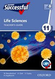 Oxford Successful Life Sciences Grade 11 Teacher's Guide 3e (CAPS)