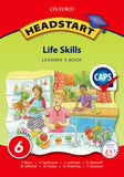 Headstart Life Skills Grade 6 Learner's Book (CAPS) - Elex Academic Bookstore