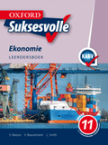 Oxford Suksesvolle Ekonomie Graad 11 Leerdersboek