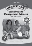 Headstart Economic & Management Sciences Grade 7 Teacher's Guide - Elex Academic Bookstore