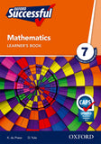 Oxford Successful Mathematics Grade 7 LB (Approved)