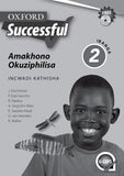 Oxford Successful Life Skills Grade 2 Teacher's Guide (IsiZulu)  Oxford Successful Amakhono Okuziphilisa IBanga 2 INcwadi kaThisha (CAPS) - Elex Academic Bookstore