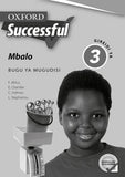 Oxford Successful Mathematics Grade 3 Teacher's Guide (Tshivenda)  Oxford Successful Mbalo Gireidi ya 3 Bugu ya Mugudisi"