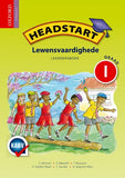 Headstart Lewensvaardighede Graad 1 Leerdersboek (CAPS) - Elex Academic Bookstore